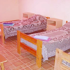 Пансионат Фея 1            , Джемете, Краснодарский край