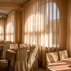 Пансионат Джемете, Джемете, Краснодарский край