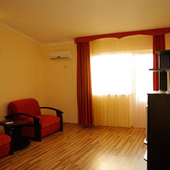 Пансионат Фея 3, Анапа, Краснодарский край