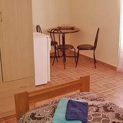 Пансионат Фея 1            , Джемете, Краснодарский край