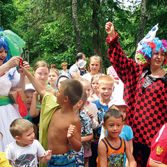 Пансионат Бургас, Сочи, Краснодарский край