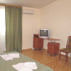 Пансионат Фея 3, Анапа, Краснодарский край