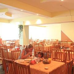 Пансионат Джемете, Джемете, Краснодарский край