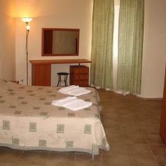 Пансионат Фея 1            , Джемете, Краснодарский край