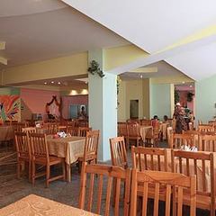 Пансионат Джемете, Джемете, Краснодарский край