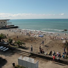 Пансионат Бургас, Сочи, Краснодарский край