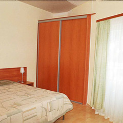 Пансионат Фея 1            , Джемете, Краснодарский край