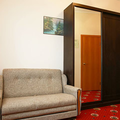 Отель Максимус, Анапа, Краснодарский край