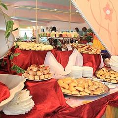 Пансионат Джемете, Джемете, Краснодарский край