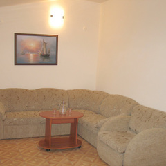 Пансионат Фея 3, Анапа, Краснодарский край