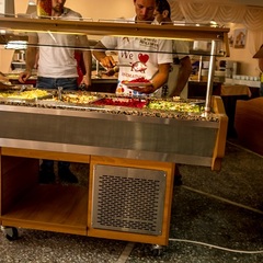 Пансионат Джемете, Джемете, Краснодарский край