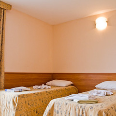 Пансионат Фея 1            , Джемете, Краснодарский край