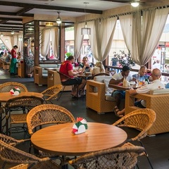 Отель Весна, Адлер, Краснодарский край