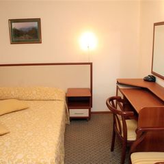 Пансионат Бургас, Сочи, Краснодарский край