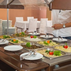 Пансионат Джемете, Джемете, Краснодарский край