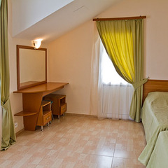 Пансионат Фея 1            , Джемете, Краснодарский край