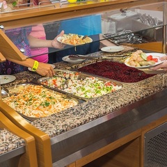 Пансионат Джемете, Джемете, Краснодарский край