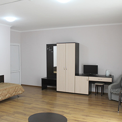 Пансионат Фея 3, Анапа, Краснодарский край
