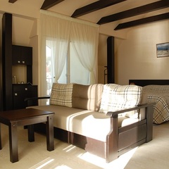 Пансионат Бургас, Сочи, Краснодарский край