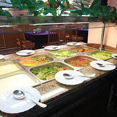 Пансионат Джемете, Джемете, Краснодарский край