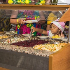 Пансионат Джемете, Джемете, Краснодарский край