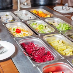 Пансионат Джемете, Джемете, Краснодарский край