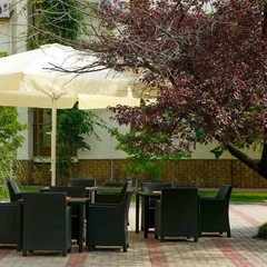 Отель Прометей клуб, Лазаревское, Краснодарский край