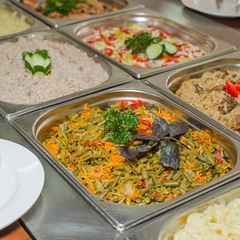 Пансионат Джемете, Джемете, Краснодарский край