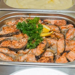 Пансионат Джемете, Джемете, Краснодарский край