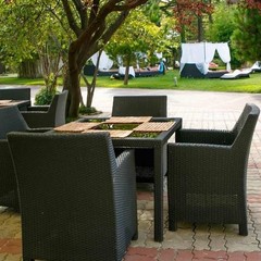Отель Прометей клуб, Лазаревское, Краснодарский край