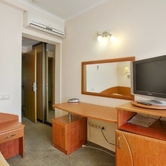 Пансионат Бургас, Сочи, Краснодарский край