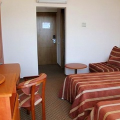 Пансионат Бургас, Сочи, Краснодарский край