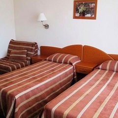 Пансионат Бургас, Сочи, Краснодарский край