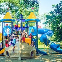 Пансионат Джемете, Джемете, Краснодарский край