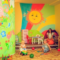 Пансионат Джемете, Джемете, Краснодарский край