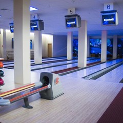 Парк-отель Царский лес, Московская область