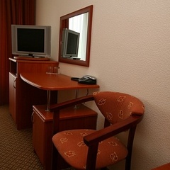 Пансионат Бургас, Сочи, Краснодарский край