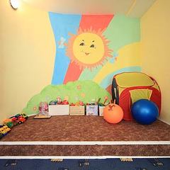 Пансионат Джемете, Джемете, Краснодарский край