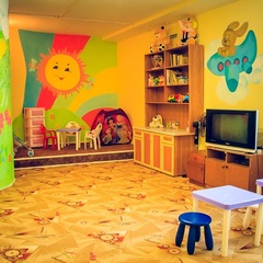 Пансионат Джемете, Джемете, Краснодарский край