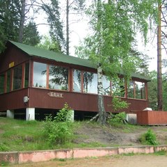 Парк-отель Царский лес, Московская область