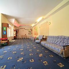 Пансионат Джемете, Джемете, Краснодарский край