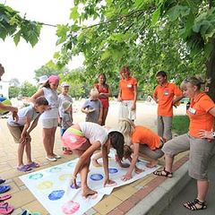 Пансионат Джемете, Джемете, Краснодарский край