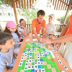 Пансионат Джемете, Джемете, Краснодарский край