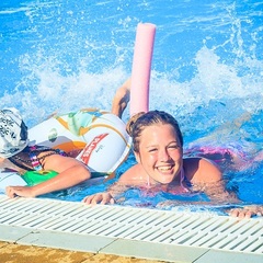 Пансионат Джемете, Джемете, Краснодарский край