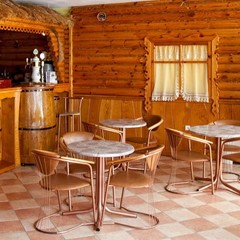Отель Прометей клуб, Лазаревское, Краснодарский край