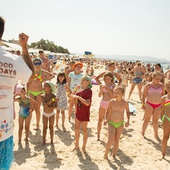 Пансионат Джемете, Джемете, Краснодарский край