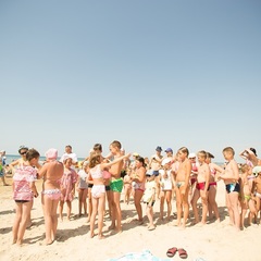 Пансионат Джемете, Джемете, Краснодарский край