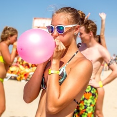 Пансионат Джемете, Джемете, Краснодарский край