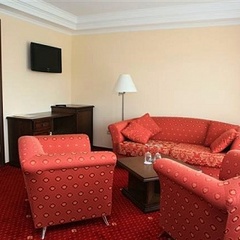 Пансионат Бургас, Сочи, Краснодарский край