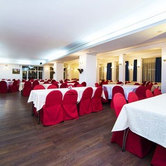 Парк-отель Царский лес, Московская область